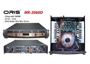 MAIN MK-2060
