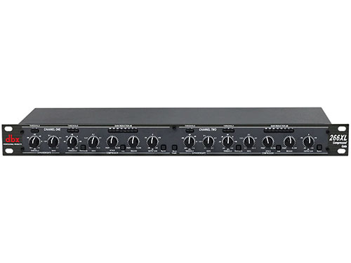 dbx 266XL