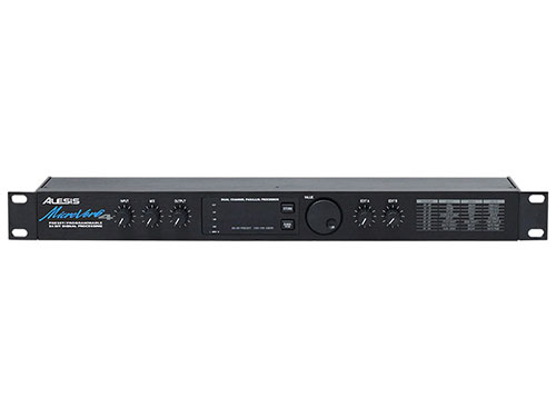 Alesis Microverb4