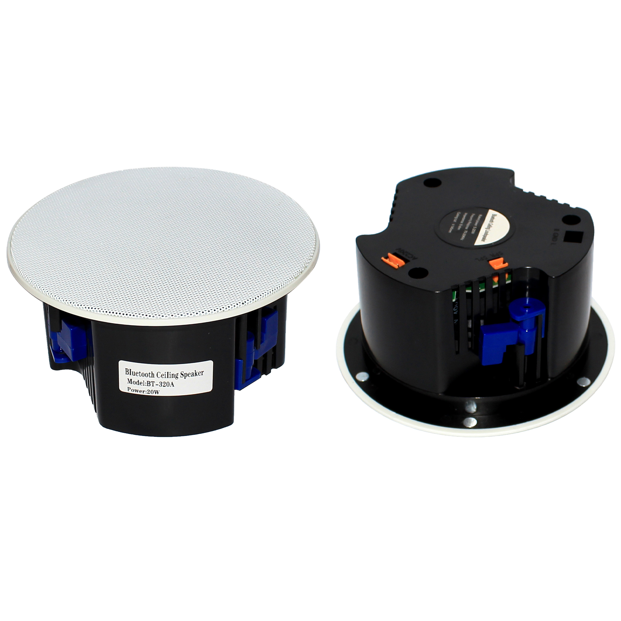 BT-320A