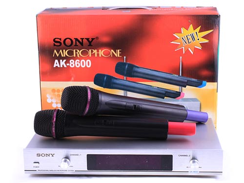 AK-8600