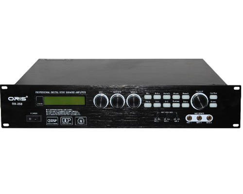 DX-350