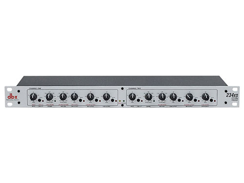dbx 234XS