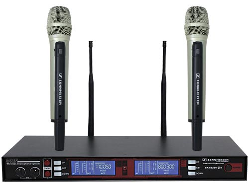 SKM-5200G5