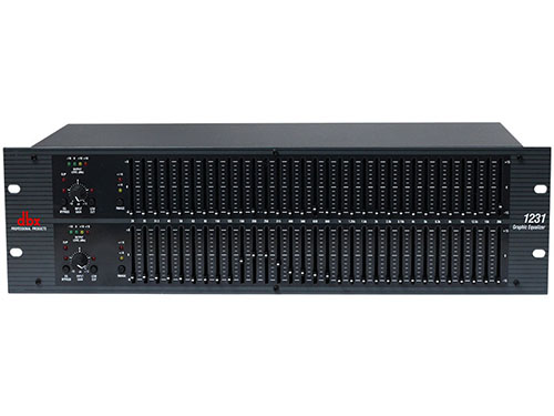 dbx 1231