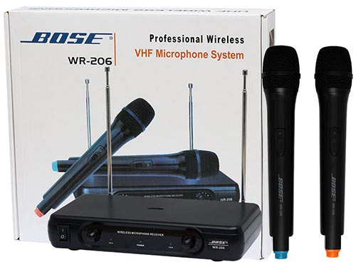 WR-206