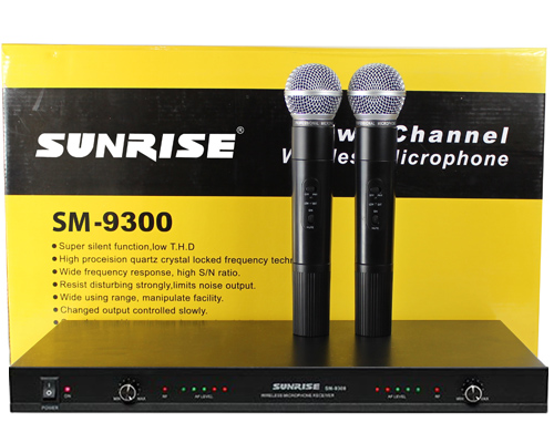 SM-9300