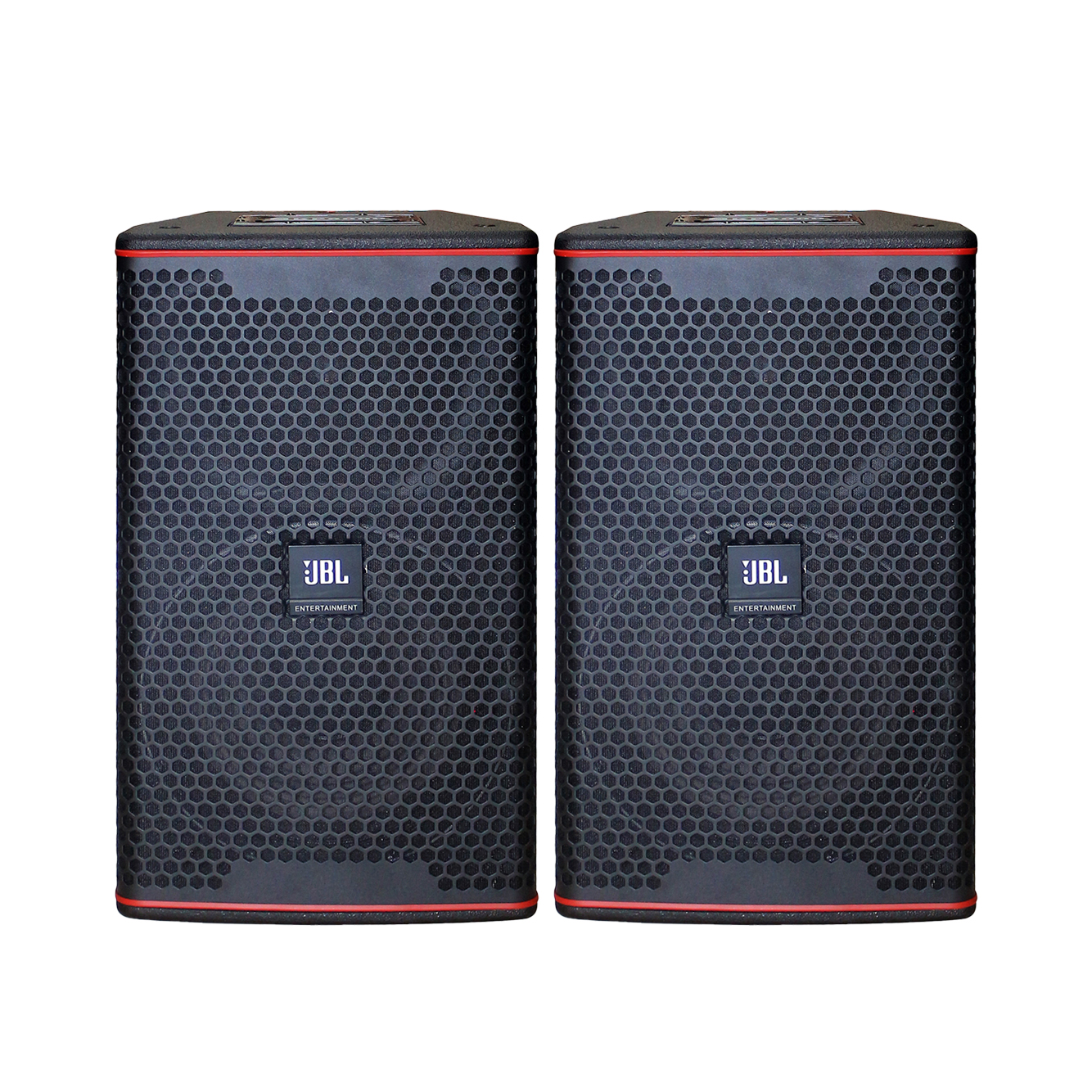 LOA THÙNG KARAOKE 3 TẤC KP8052