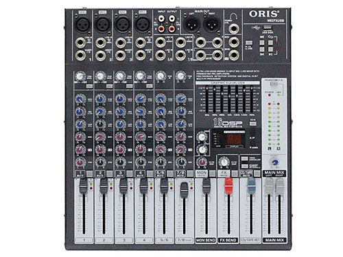 M82FX-USB