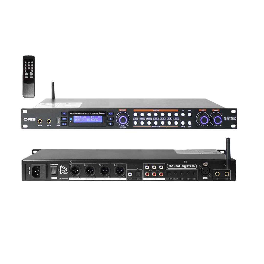 VANG SỐ+CƠ TO-9FX PLUS