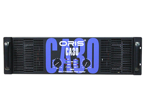 Cục đẩy công suất Oris CA-30