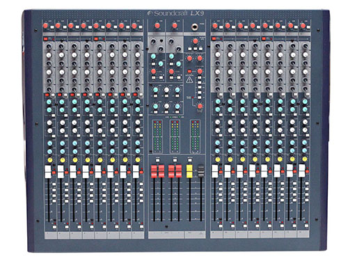 LX9