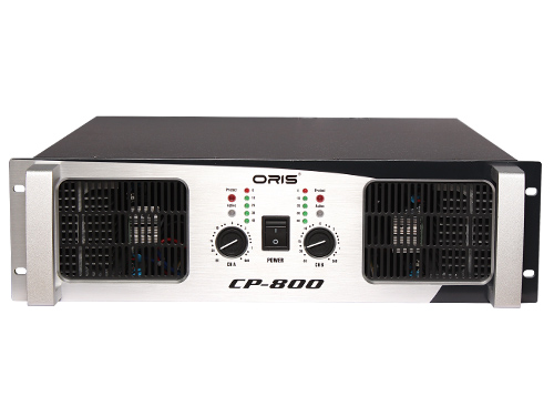 Cục đẩy công suất Oris CP-800