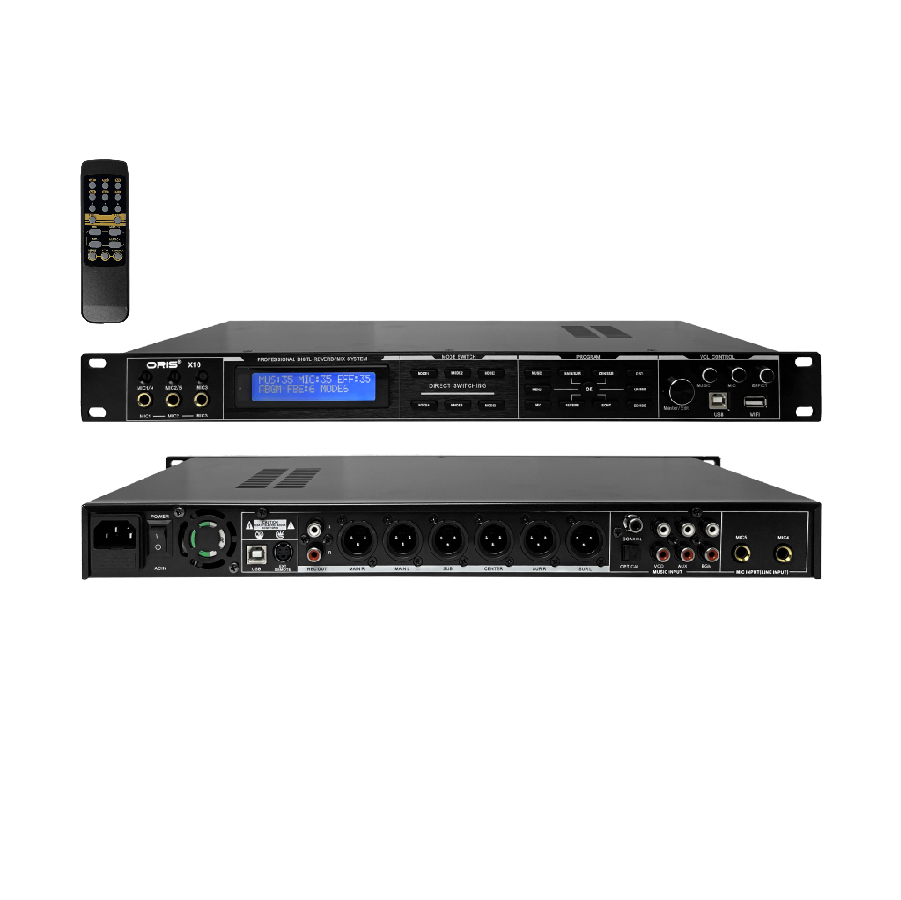 vang số X10