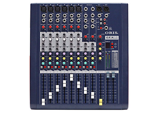CFX 10