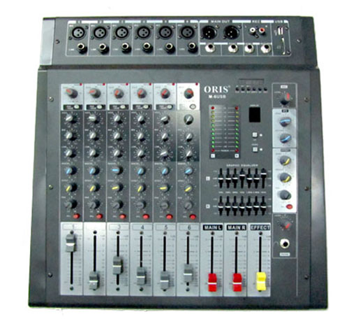 M6-USB