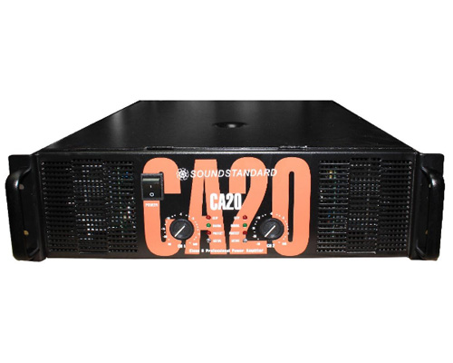 SOUNDSTANDARD CA-20