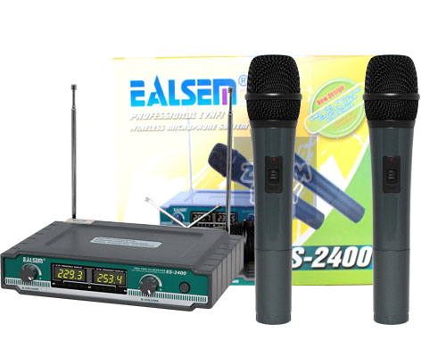 ES-2400