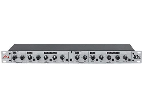 dbx 266XS