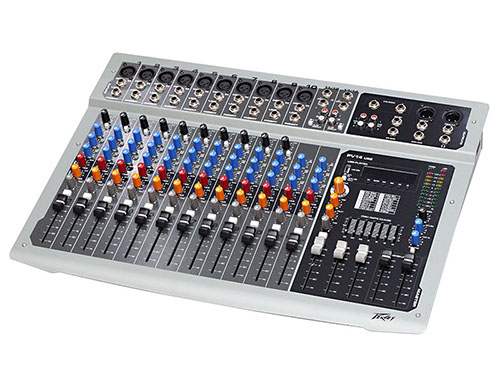 PV14 USB