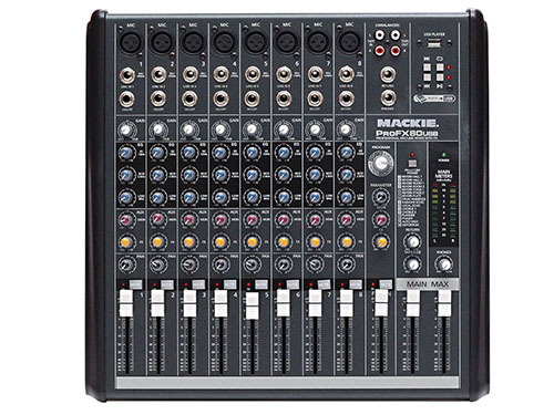 ProFx80 USB