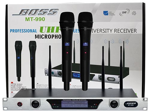MT-990