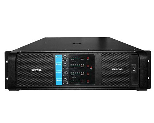 FP 9000