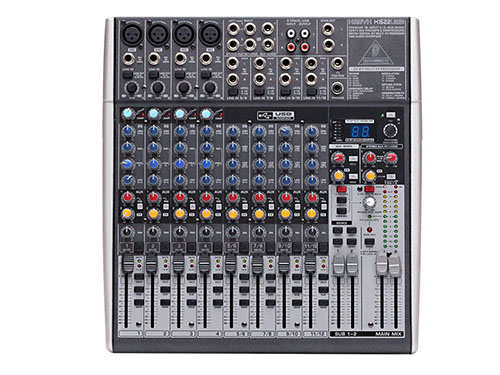 X1622 USB