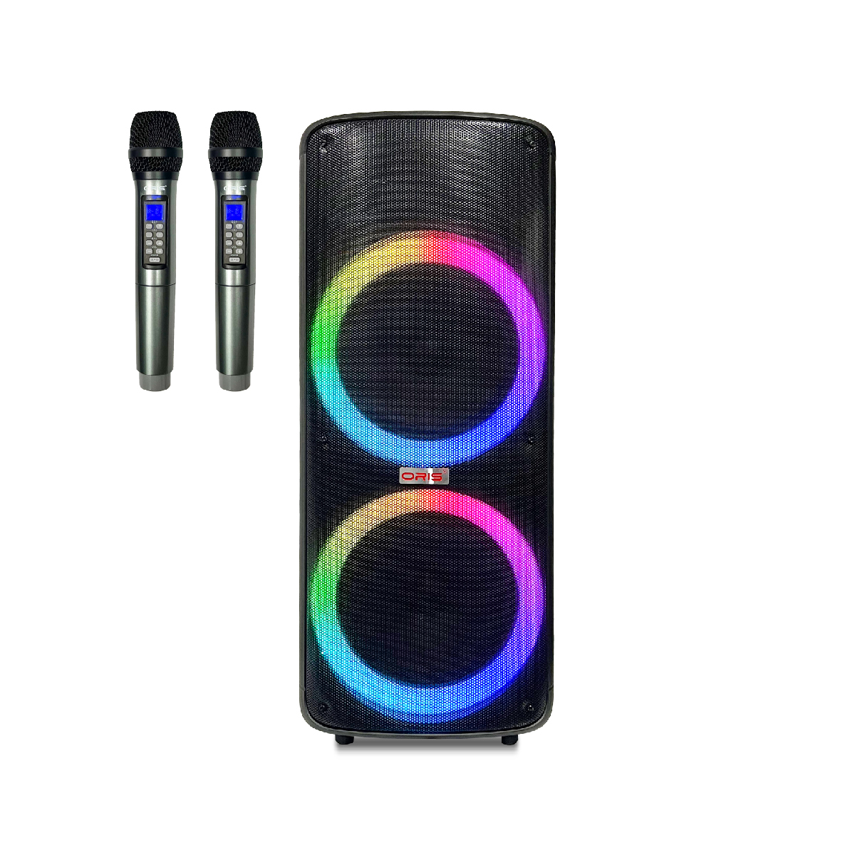 LOA KARAOKE DI ĐỘNG TO-7300