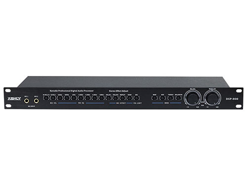 Ashly DSP800