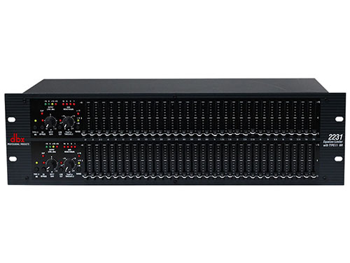 dbx 2231