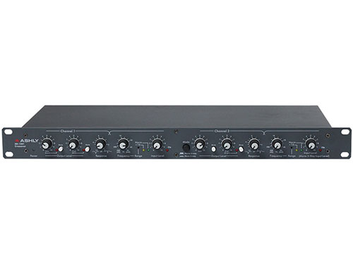 Ashly XR1001