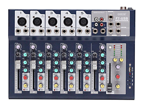 F7-USB