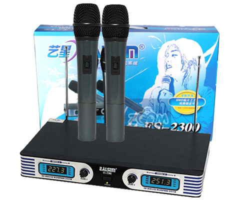 ES-2300