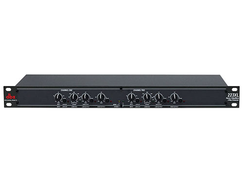 dbx 223XL