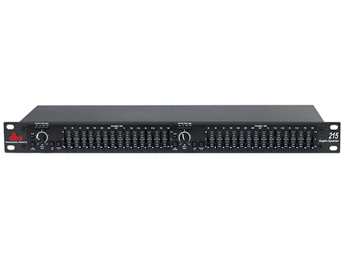 dbx 215