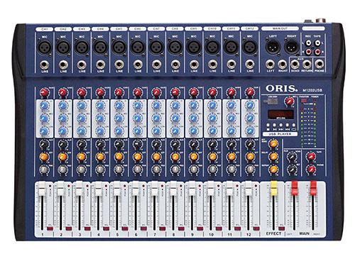 M1202-USB