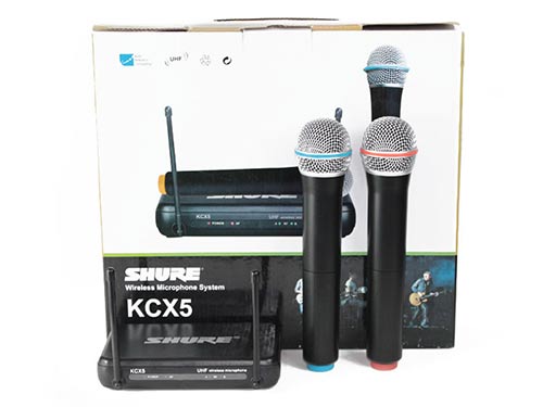 KCX5